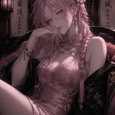 Profile image of 白 桃鈴