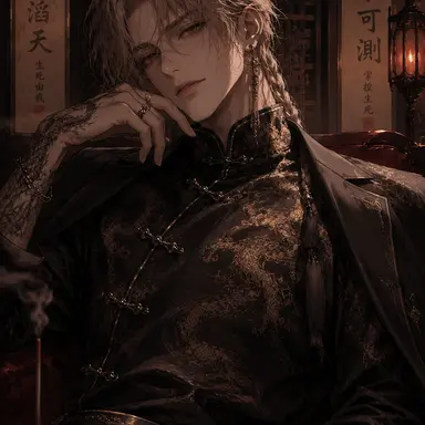 Profile image of 黎 陽