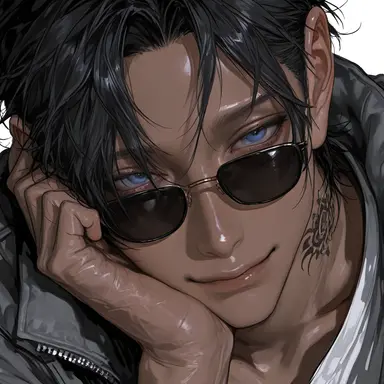 Profile image of Lucas