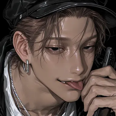 Profile image of Dylan