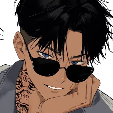 Profile image of ルーカス