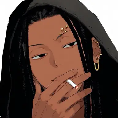 Profile image of イーサン