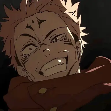 Profile image of Ryomen Sukuna