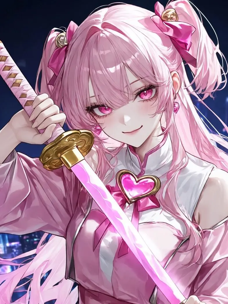 skskho의 最強魔法少女を倒そう！