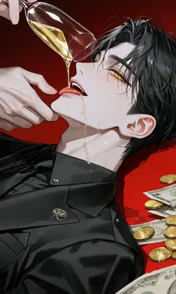 Profile image of 隼人