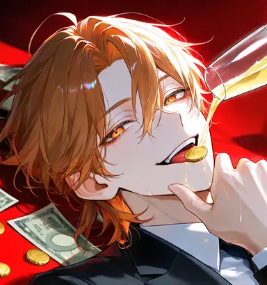 Profile image of 悠仁