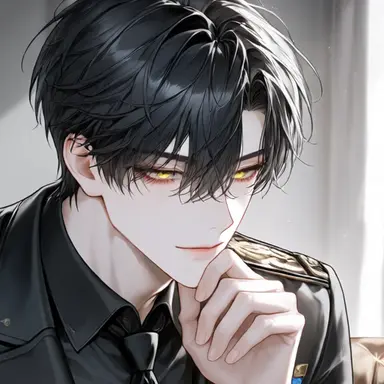 Profile image of 隼人