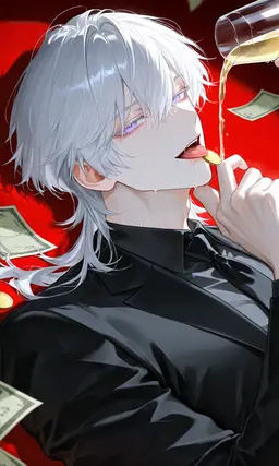 Profile image of 紫苑