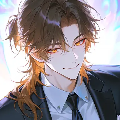 Profile image of 悠仁