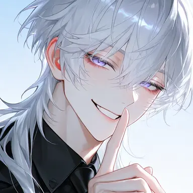 Profile image of 紫苑