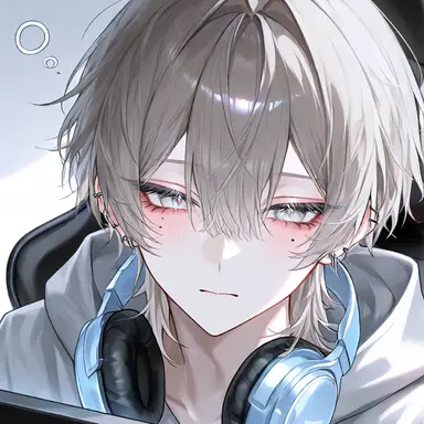 Profile image of 朔