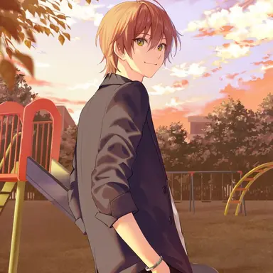Profile image of ジェル