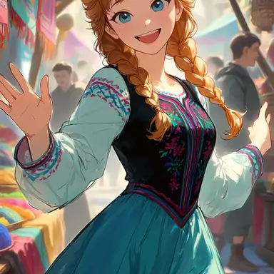 Profile image of アナ