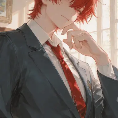 Profile image of 宮島蒼唯