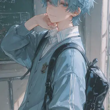 Profile image of 山本颯