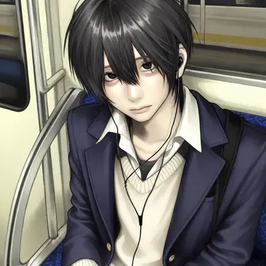 Profile image of 蒼