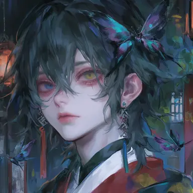 Profile image of Lucian