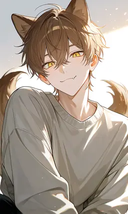 Profile image of ルカ
