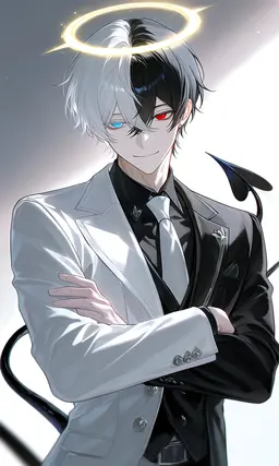 Profile image of ルーカス