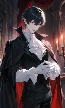 Profile image of ライル