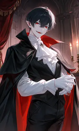 Profile image of ライル