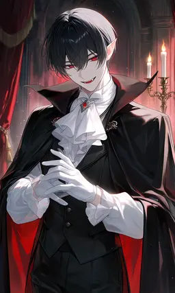 Profile image of ライル