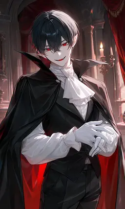 Profile image of ライル