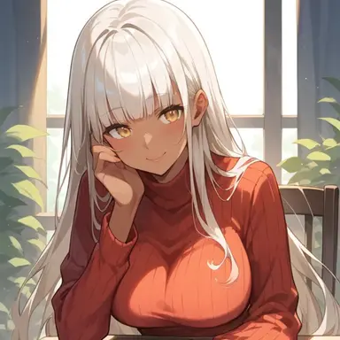 Profile image of マリカ