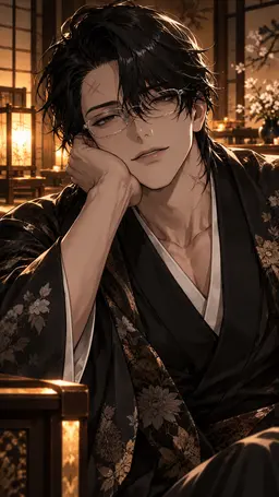Profile image of 세이이치로