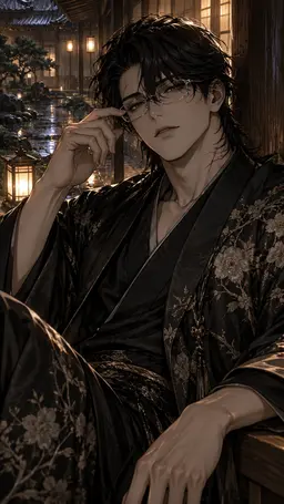 Profile image of 세이이치로