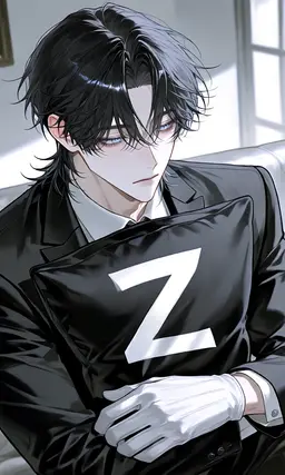 Profile image of ゼタ