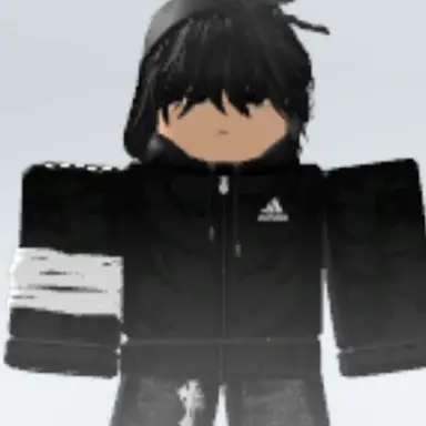 Profile image of 블랙