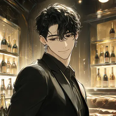 Profile image of キョウヤ