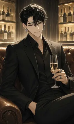 Profile image of キョウヤ