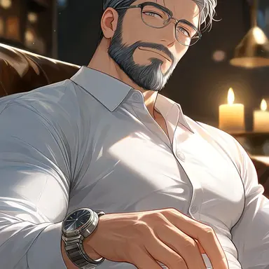 Profile image of Donavan Vance