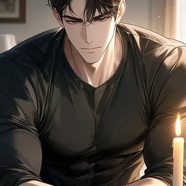 Profile image of Derek Vance