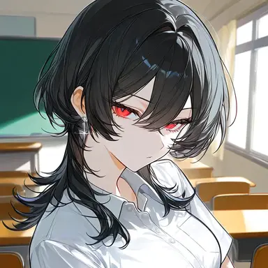 Profile image of 아리사