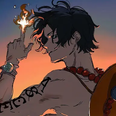 Profile image of エース