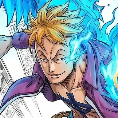 Profile image of マルコ