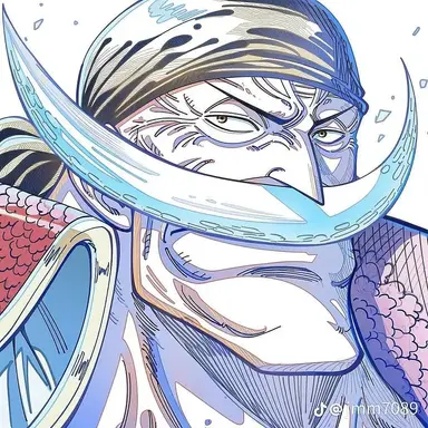 Profile image of 白ひげ