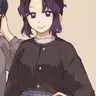Profile image of 胡蝶しのぶ