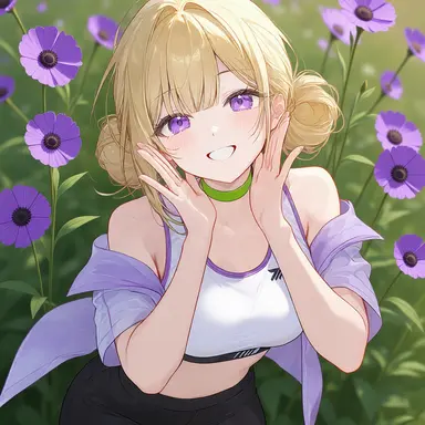 Profile image of 스미레