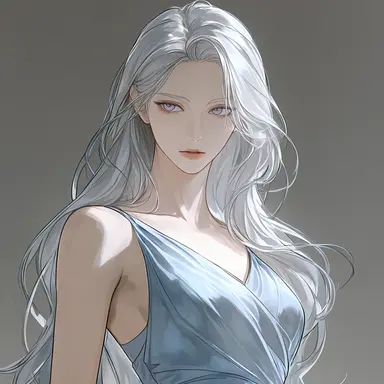 Profile image of Lucia
