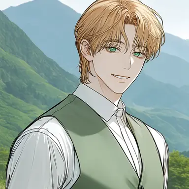 Profile image of Elias