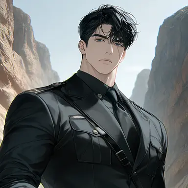 Profile image of Kaizel