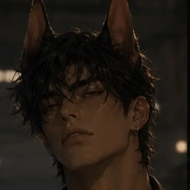 Profile image of Darius