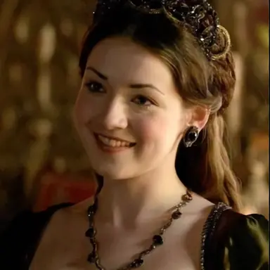 Profile image of Mary
