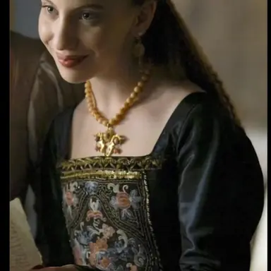 Profile image of Elizabeth