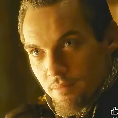Profile image of Henry VIII