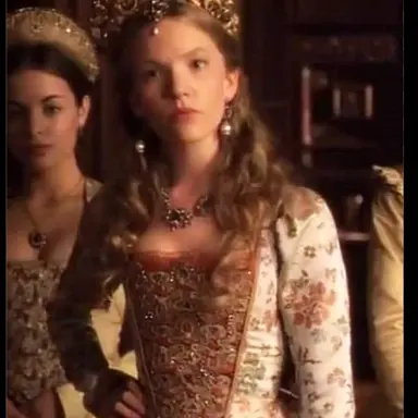Profile image of Catherine Howard